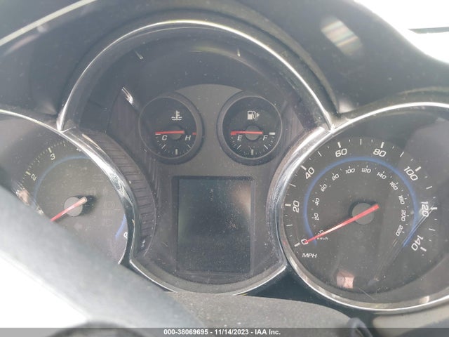 Chevrolet Cruze 1lt Auto 2015 1G1PC5SB1F7192569 Image 7