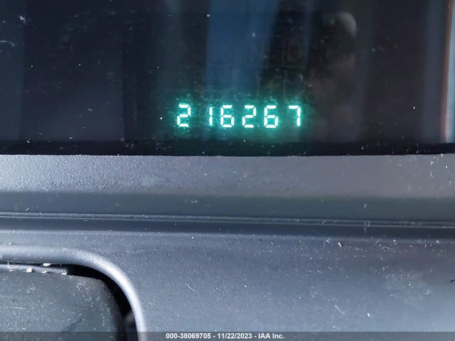 2009 DODGE JOURNEY SE VIN: 3D4GG47B29T548612