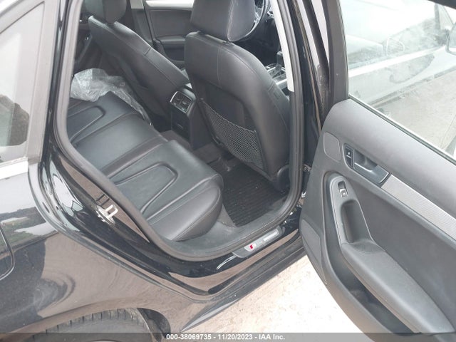 Audi A4 2.0t Premium 2015 WAUFFAFL9FN022362 Image 8