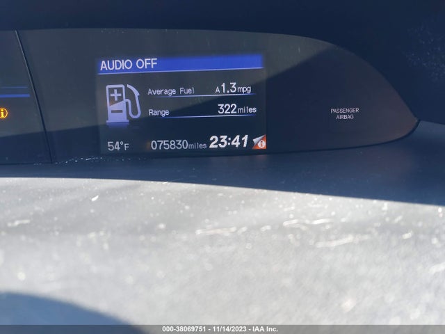 Honda Civic Lx 2015 19XFB2F53FE007463 Image 7