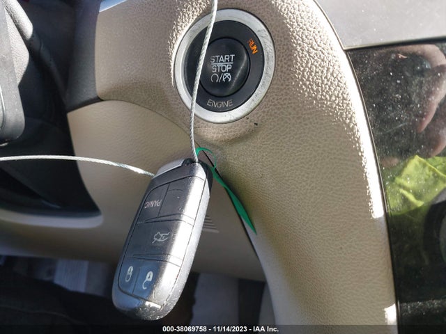 Chrysler 300 2014 2C3CCAAG6EH127607 Image 11