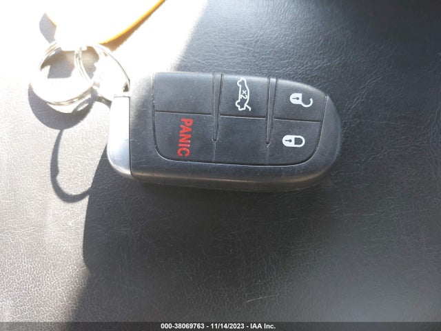 Dodge Challenger Sxt 2016 2C3CDZAG7GH288692 Image 11