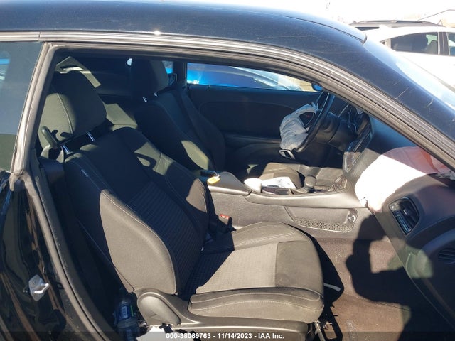Dodge Challenger Sxt 2016 2C3CDZAG7GH288692 Image 5