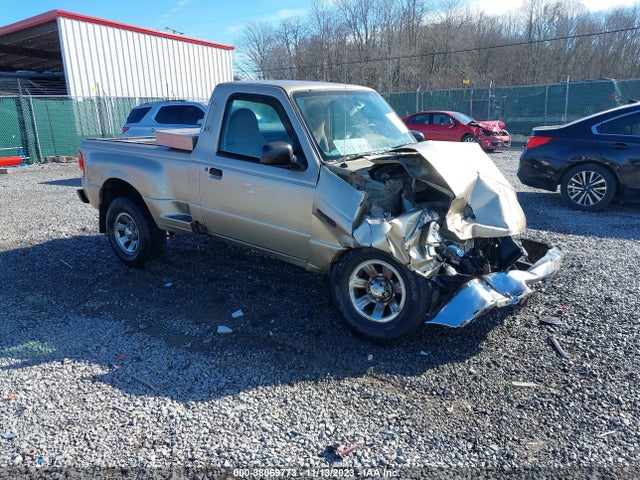 2000 Ford Ranger Xlt/xl მანქანა იყიდება აუქციონზე, vin: 1FTYR10C8YTA05658, აუქციონის ნომერი: 38069773