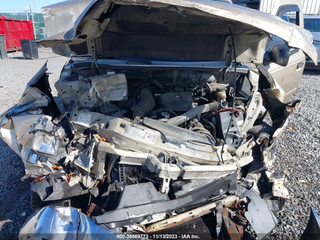 2000 Ford Ranger Xlt/xl მანქანა იყიდება აუქციონზე, vin: 1FTYR10C8YTA05658, აუქციონის ნომერი: 38069773