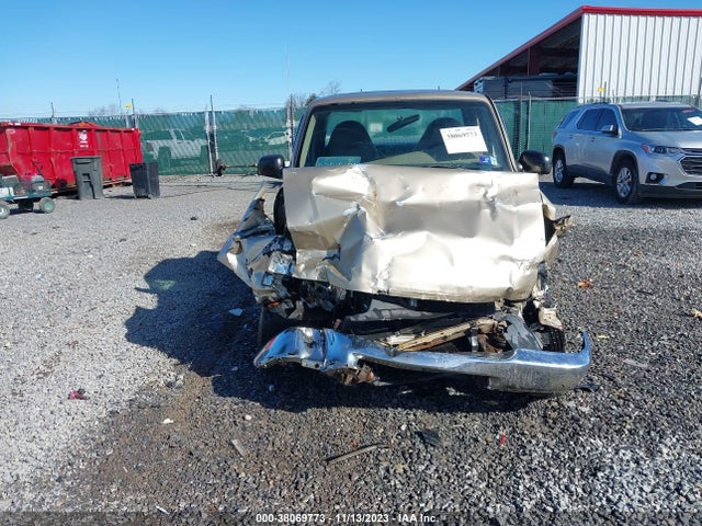 2000 Ford Ranger Xlt/xl მანქანა იყიდება აუქციონზე, vin: 1FTYR10C8YTA05658, აუქციონის ნომერი: 38069773