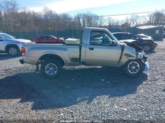 2000 Ford Ranger Xlt/xl მანქანა იყიდება აუქციონზე, vin: 1FTYR10C8YTA05658, აუქციონის ნომერი: 38069773
