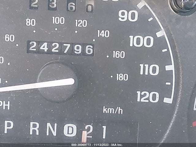 2000 Ford Ranger Xlt/xl მანქანა იყიდება აუქციონზე, vin: 1FTYR10C8YTA05658, აუქციონის ნომერი: 38069773