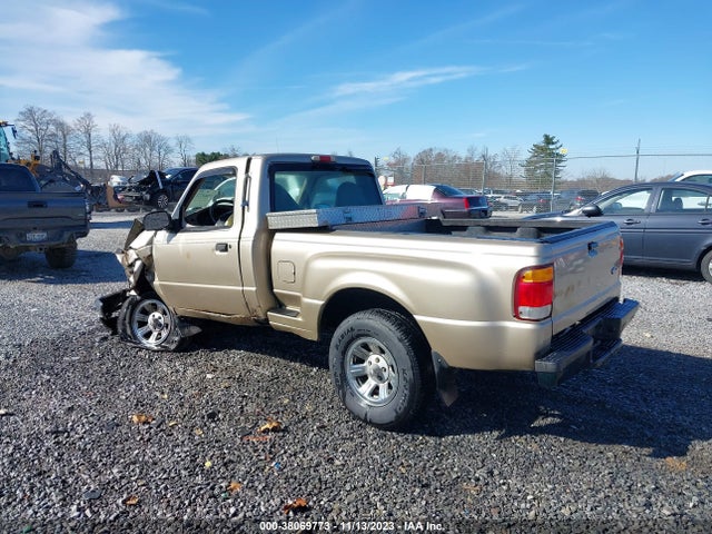 2000 Ford Ranger Xlt/xl მანქანა იყიდება აუქციონზე, vin: 1FTYR10C8YTA05658, აუქციონის ნომერი: 38069773