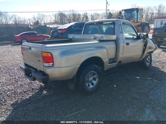 2000 Ford Ranger Xlt/xl მანქანა იყიდება აუქციონზე, vin: 1FTYR10C8YTA05658, აუქციონის ნომერი: 38069773