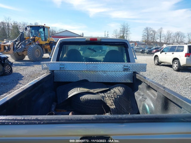 2000 Ford Ranger Xlt/xl მანქანა იყიდება აუქციონზე, vin: 1FTYR10C8YTA05658, აუქციონის ნომერი: 38069773