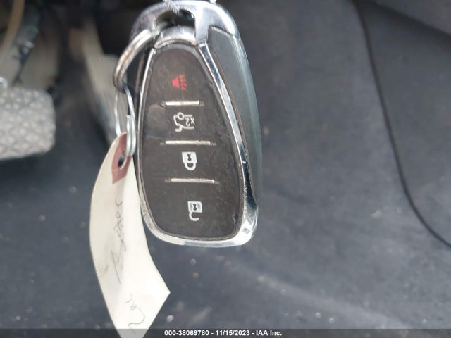 Chevrolet MALIBU LT 2018 1G1ZD5ST4JF191896 Image 11