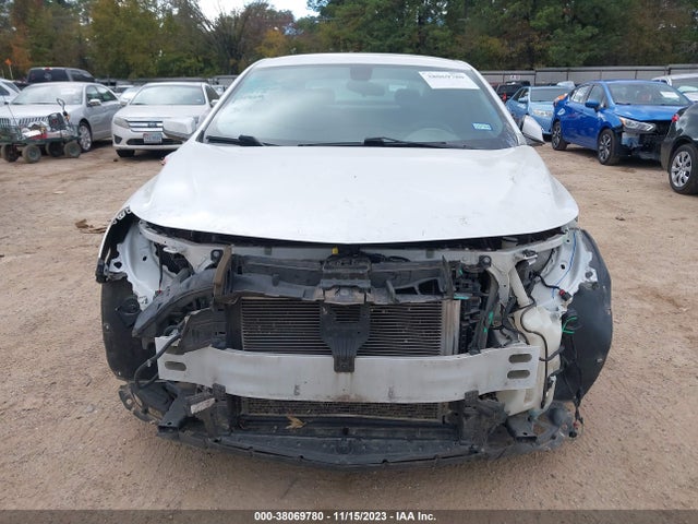 Chevrolet MALIBU LT 2018 1G1ZD5ST4JF191896 Image 13