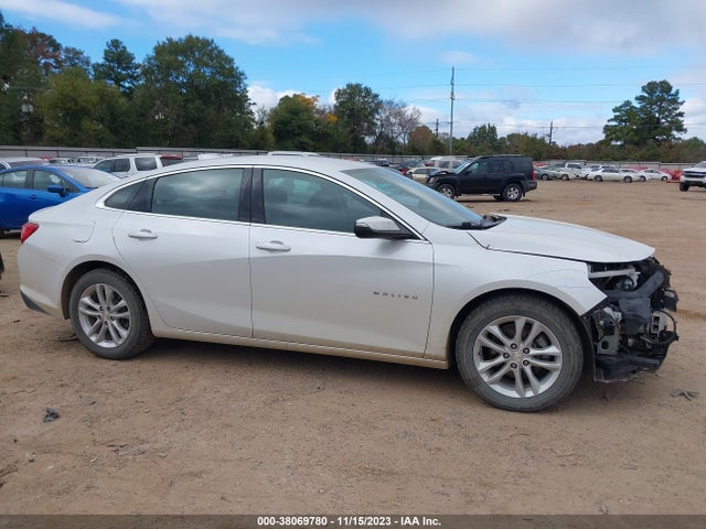 Chevrolet MALIBU LT 2018 1G1ZD5ST4JF191896 Image 14