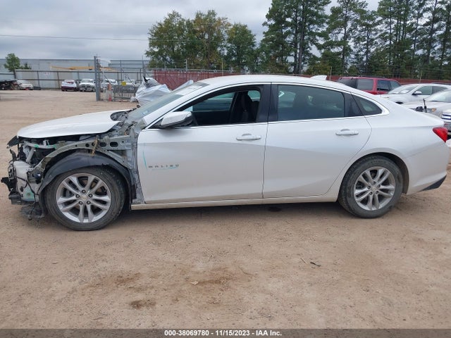 Chevrolet MALIBU LT 2018 1G1ZD5ST4JF191896 Image 15