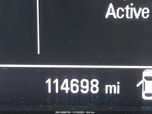 Chevrolet MALIBU LT 2018 1G1ZD5ST4JF191896 Image 16