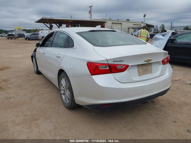 Chevrolet MALIBU LT 2018 1G1ZD5ST4JF191896 Image 3