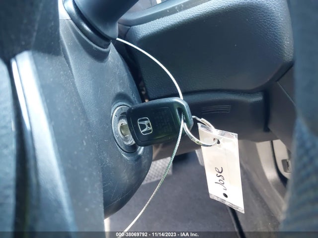 Honda Civic Lx 2019 19XFC2F64KE045705 Image 11
