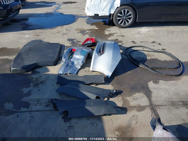 Honda Civic Lx 2019 19XFC2F64KE045705 Image 12