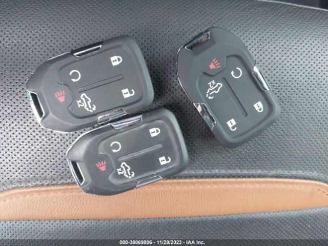 1GTP9EELXLZ249622 GMC Sierra 1500 4wd  Short Box At4