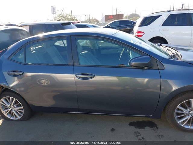 Toyota Corolla Le Plus 2015 5YFBURHE9FP207647 Image 14