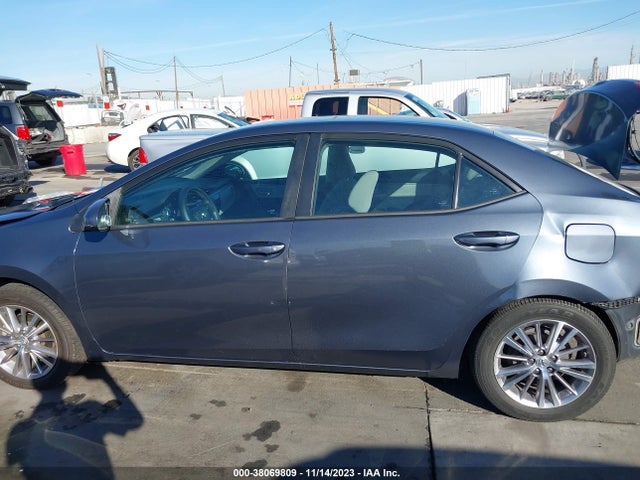 Toyota Corolla Le Plus 2015 5YFBURHE9FP207647 Image 15