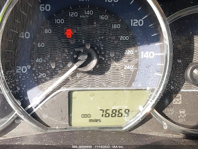 Toyota Corolla Le Plus 2015 5YFBURHE9FP207647 Image 16