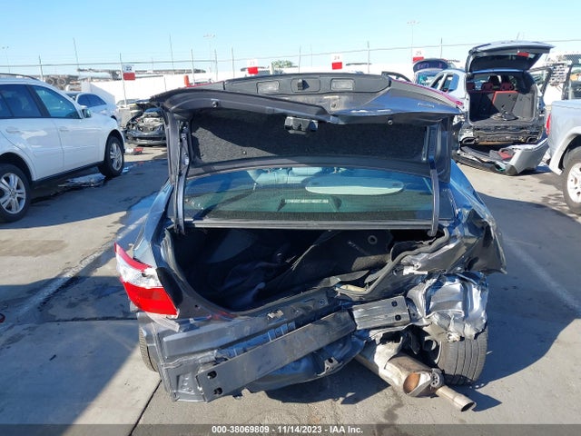 Toyota Corolla Le Plus 2015 5YFBURHE9FP207647 Image 17