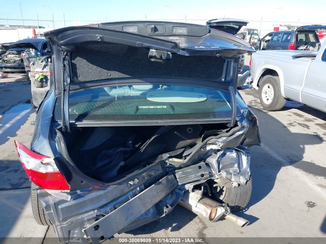 Toyota Corolla Le Plus 2015 5YFBURHE9FP207647 Image 6