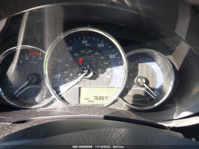 Toyota Corolla Le Plus 2015 5YFBURHE9FP207647 Image 7