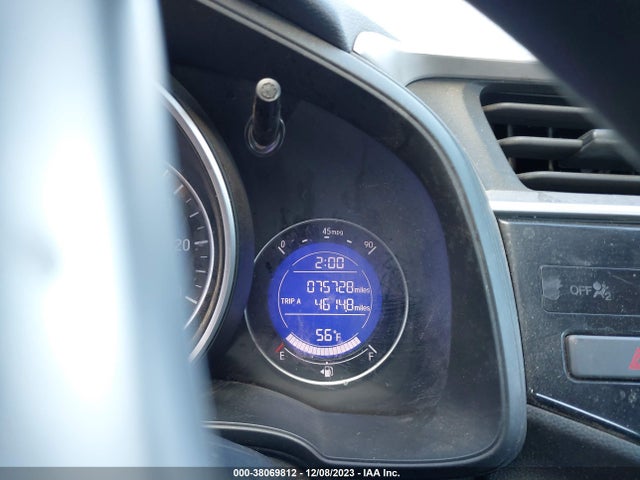 Honda FIT EX 2015 3HGGK5G82FM764909 Image 15