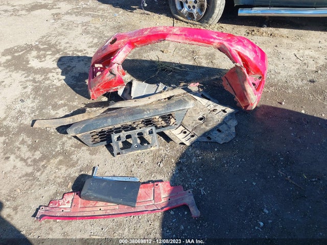 Honda FIT EX 2015 3HGGK5G82FM764909 Image 11