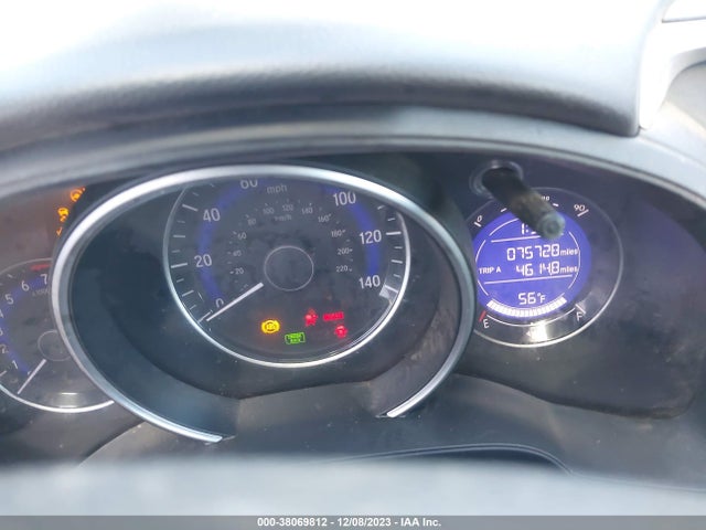 Honda FIT EX 2015 3HGGK5G82FM764909 Image 7