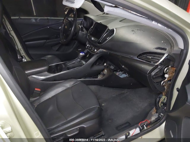 Chevrolet Volt Premier 2017 1G1RD6S58HU105325 Image 5