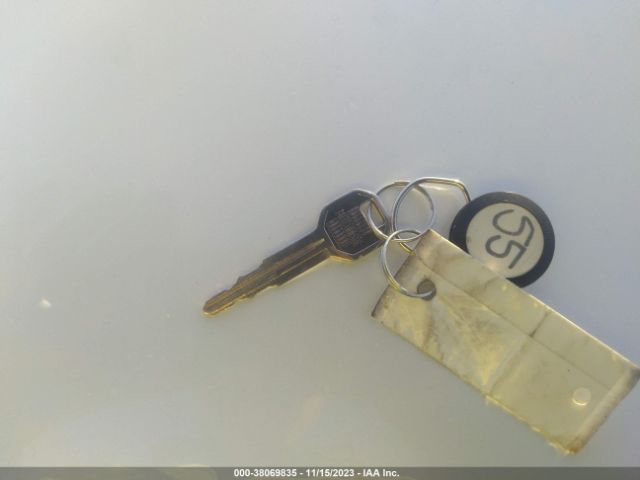 1997 MITSUBISHI 3000GT JA3AN74K4VY005090 Photo 10