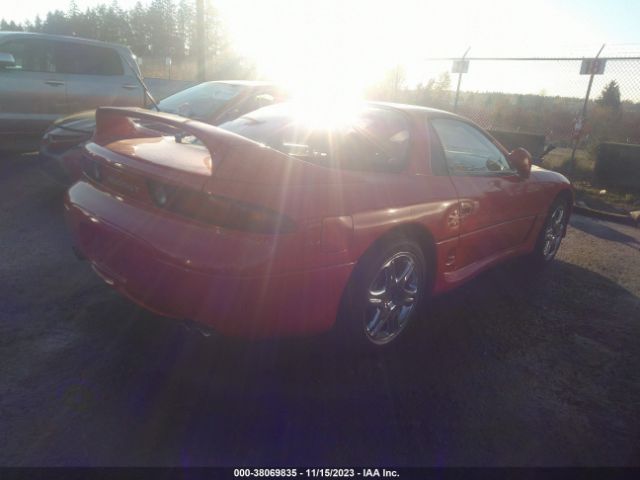 1997 MITSUBISHI 3000GT JA3AN74K4VY005090 Photo 3