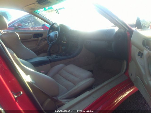 1997 MITSUBISHI 3000GT JA3AN74K4VY005090 Photo 4