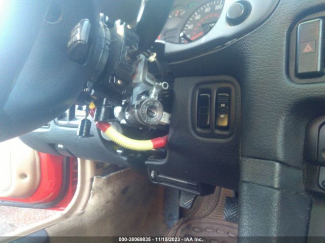 1997 MITSUBISHI 3000GT JA3AN74K4VY005090 Photo 5