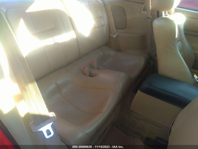 1997 MITSUBISHI 3000GT JA3AN74K4VY005090 Photo 7