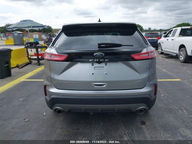 Ford Edge Titanium 2022 2FMPK4K92NBB06334 Image 17