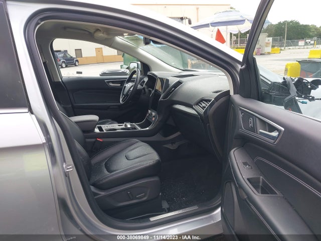 Ford Edge Titanium 2022 2FMPK4K92NBB06334 Image 5