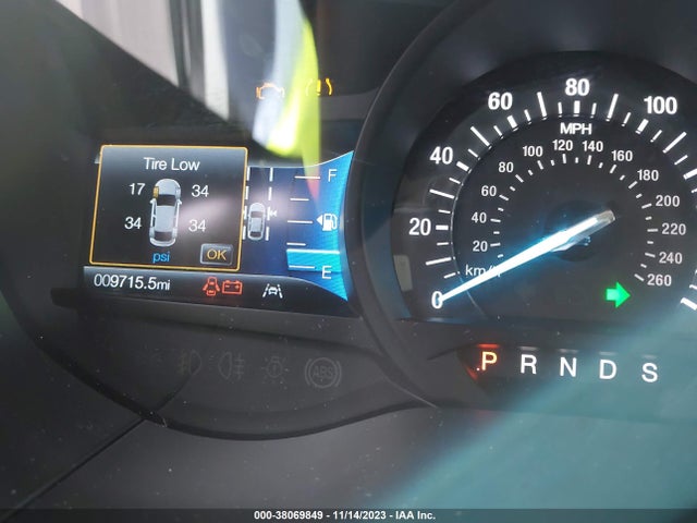 Ford Edge Titanium 2022 2FMPK4K92NBB06334 Image 7