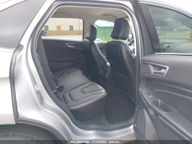 Ford Edge Titanium 2022 2FMPK4K92NBB06334 Image 8