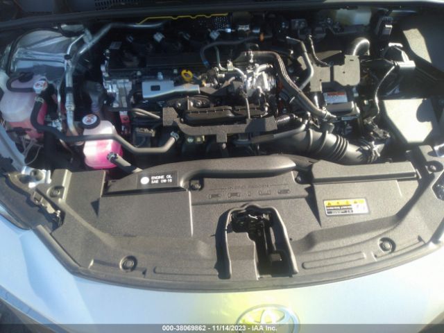 2023 TOYOTA PRIUS JTDADABU5P3005461 Photo 9