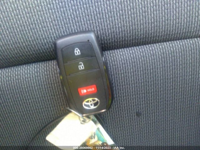 2023 TOYOTA PRIUS JTDADABU5P3005461 Photo 10