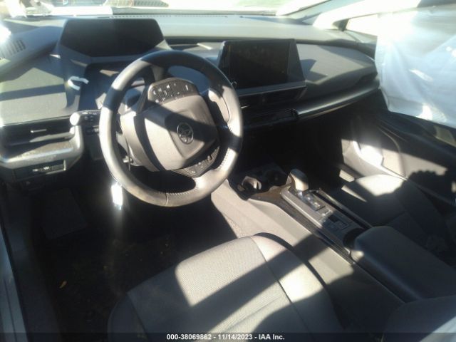 2023 TOYOTA PRIUS JTDADABU5P3005461 Photo 4