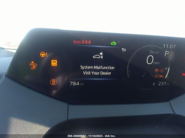 2023 TOYOTA PRIUS JTDADABU5P3005461 Photo 6