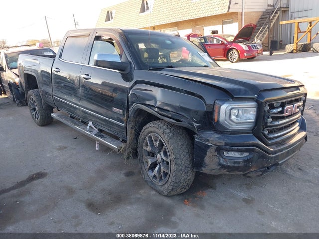 2016 3GTU2MEC4GG339114 main image