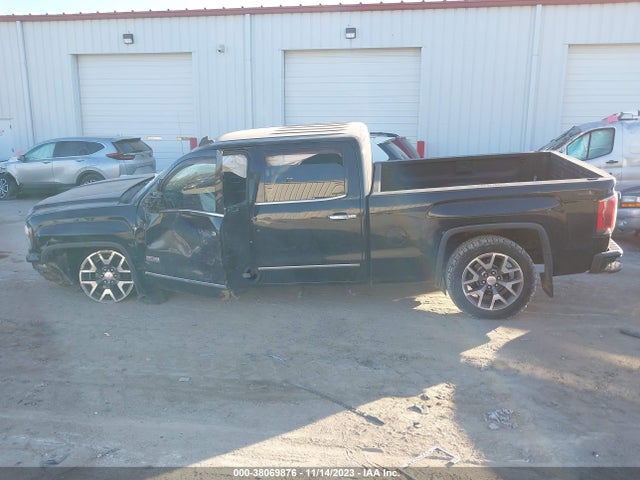 GMC Sierra 1500 Sle 2016 3GTU2MEC4GG339114 Image 14