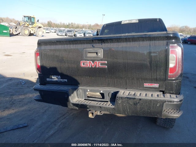 GMC Sierra 1500 Sle 2016 3GTU2MEC4GG339114 Image 16